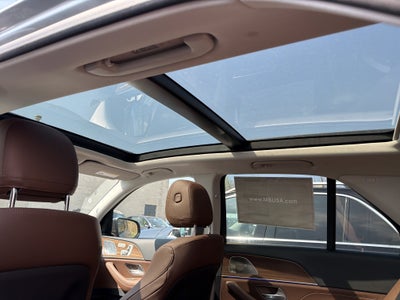 2026 Mercedes-Benz GLE GLE 350 4MATIC® SUV