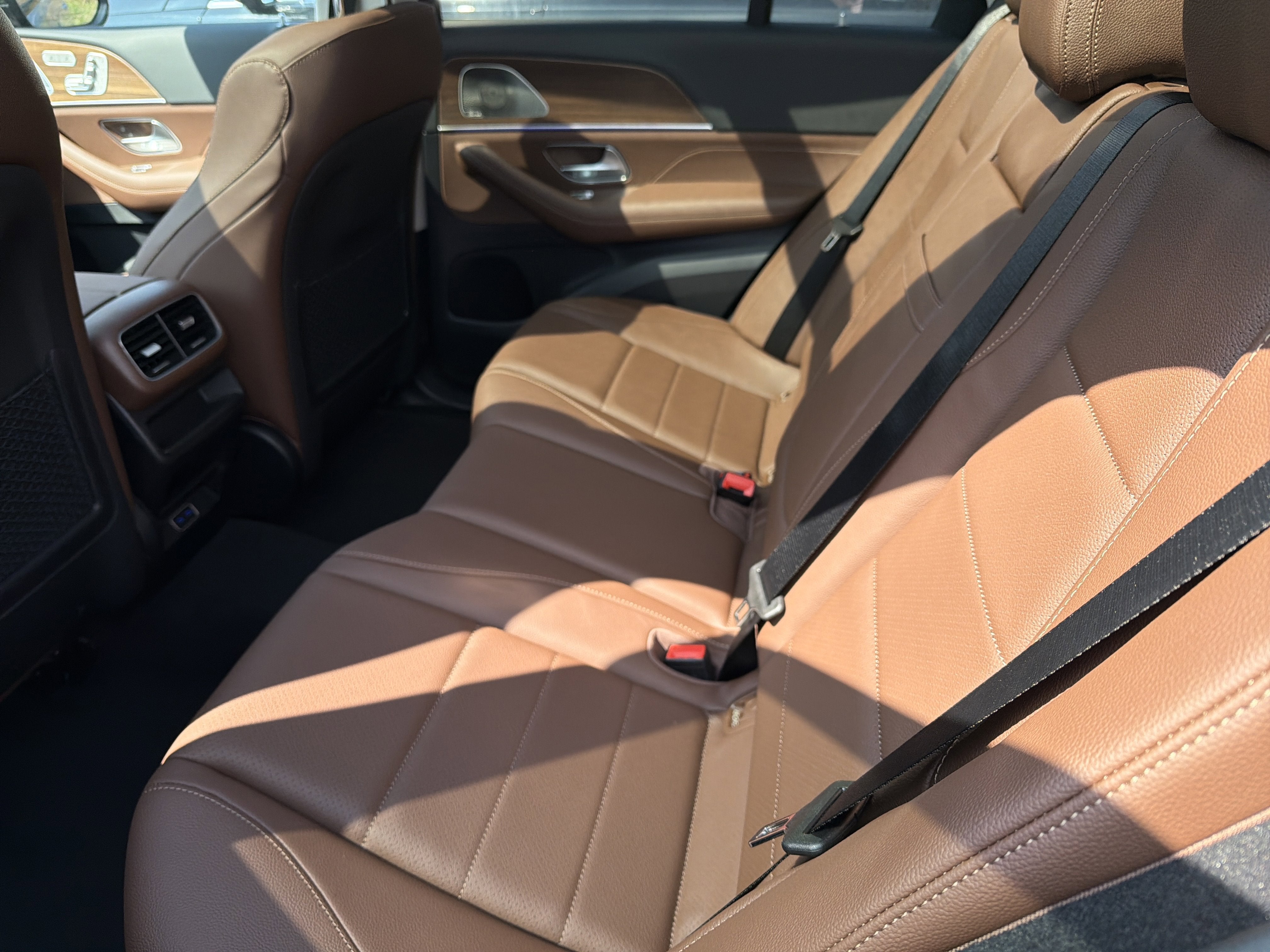 2026 Mercedes-Benz GLE GLE 350 4MATIC® SUV