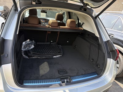 2026 Mercedes-Benz GLE GLE 350 4MATIC® SUV