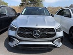 2026 Mercedes-Benz GLE GLE 350 4MATIC® SUV