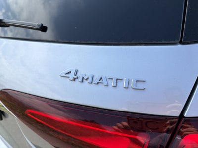 2026 Mercedes-Benz GLE GLE 350 4MATIC® SUV