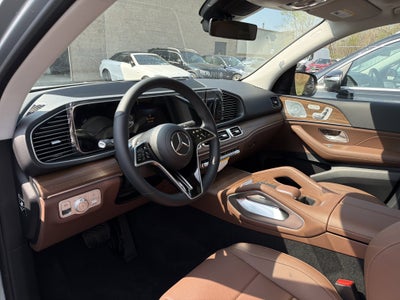 2026 Mercedes-Benz GLE GLE 350 4MATIC® SUV