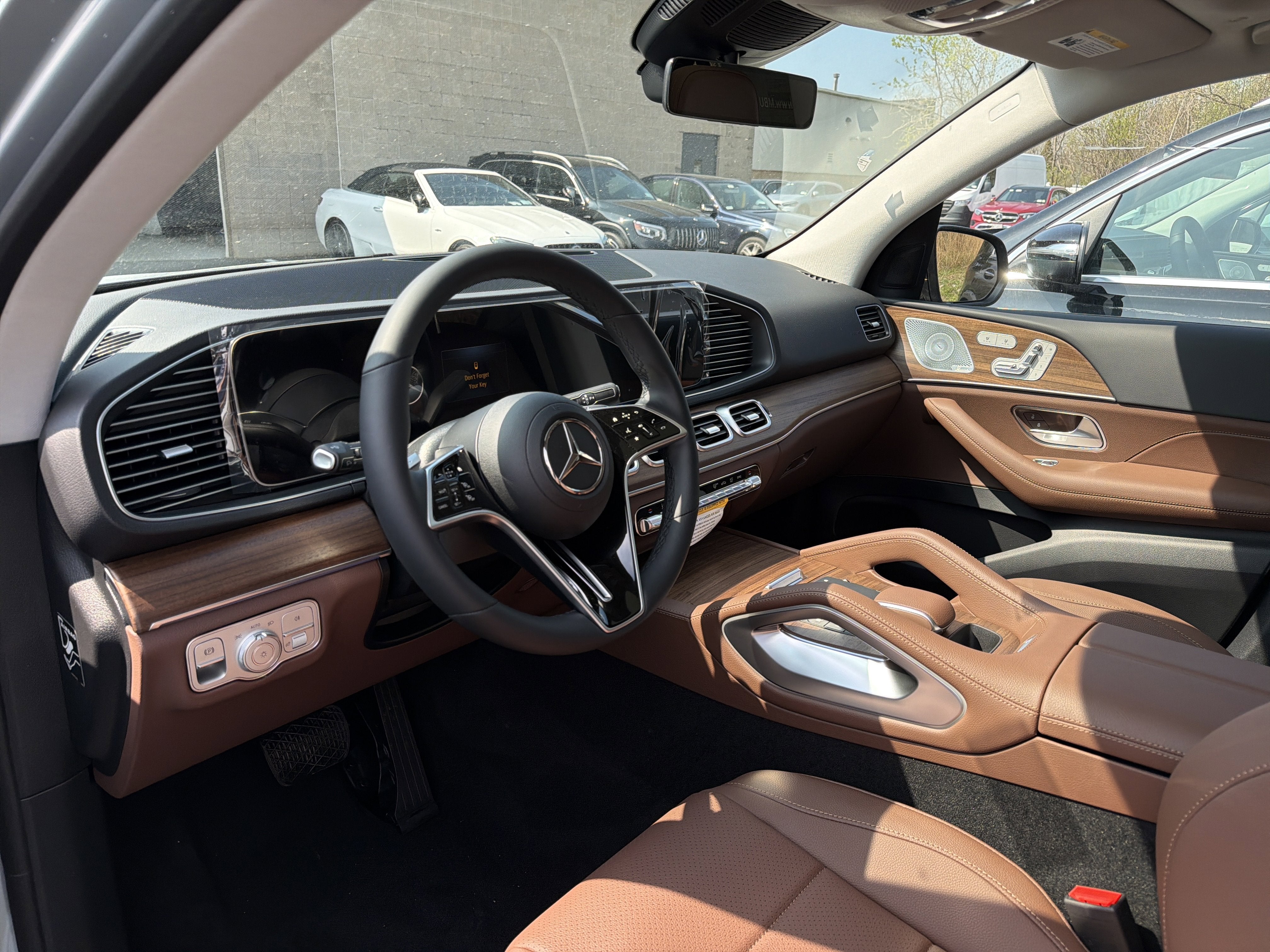 2026 Mercedes-Benz GLE GLE 350 4MATIC® SUV