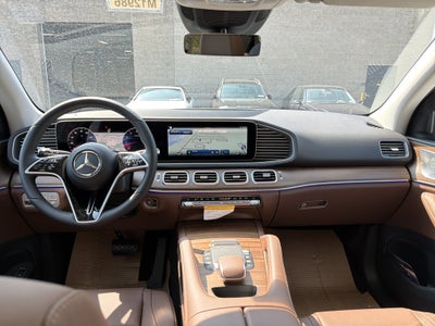 2026 Mercedes-Benz GLE GLE 350 4MATIC® SUV