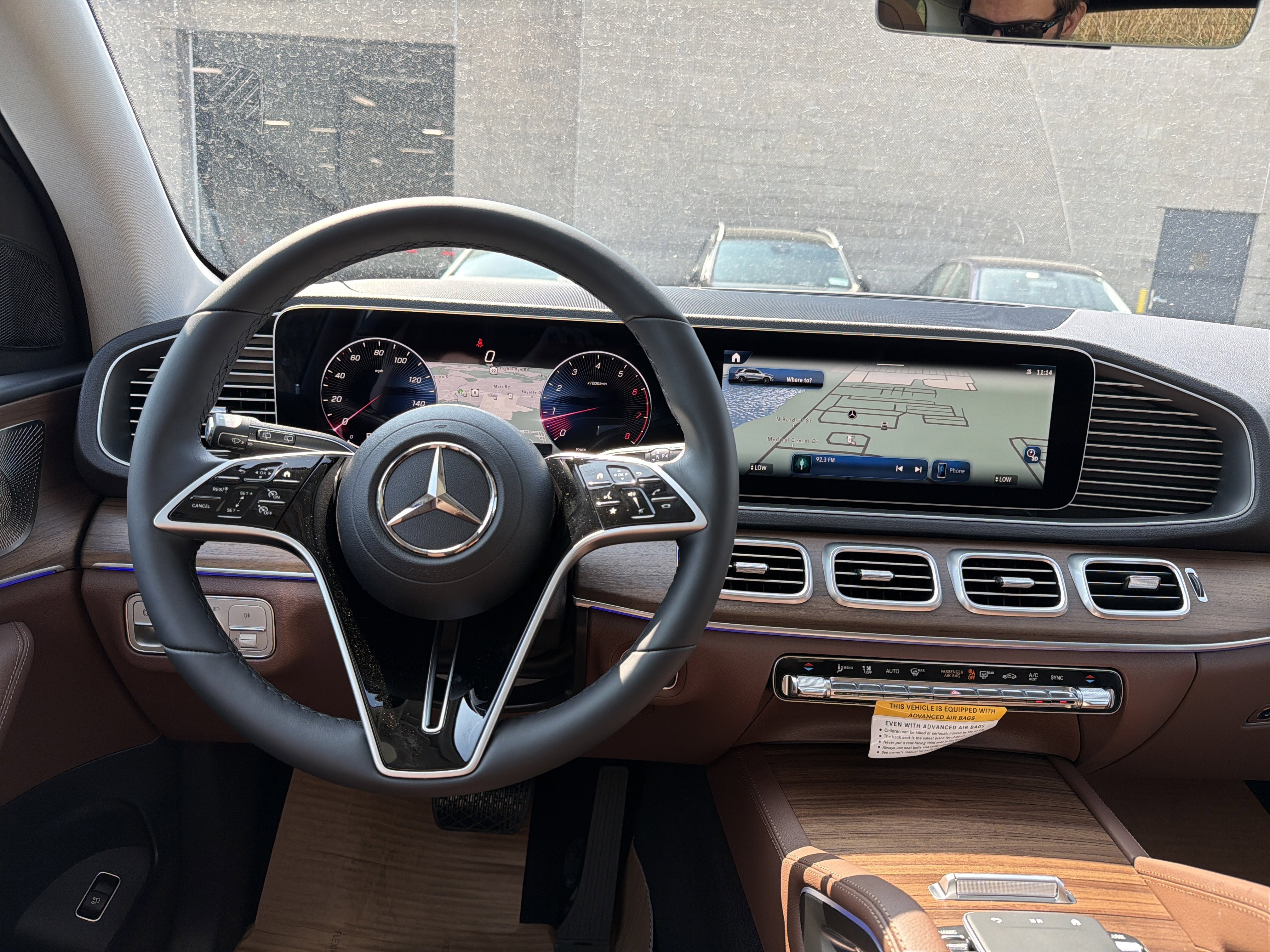 2026 Mercedes-Benz GLE GLE 350 4MATIC® SUV