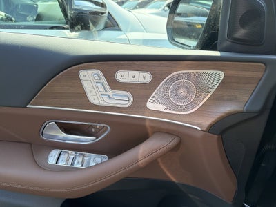 2026 Mercedes-Benz GLE GLE 350 4MATIC® SUV