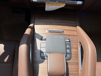 2026 Mercedes-Benz GLE GLE 350 4MATIC® SUV