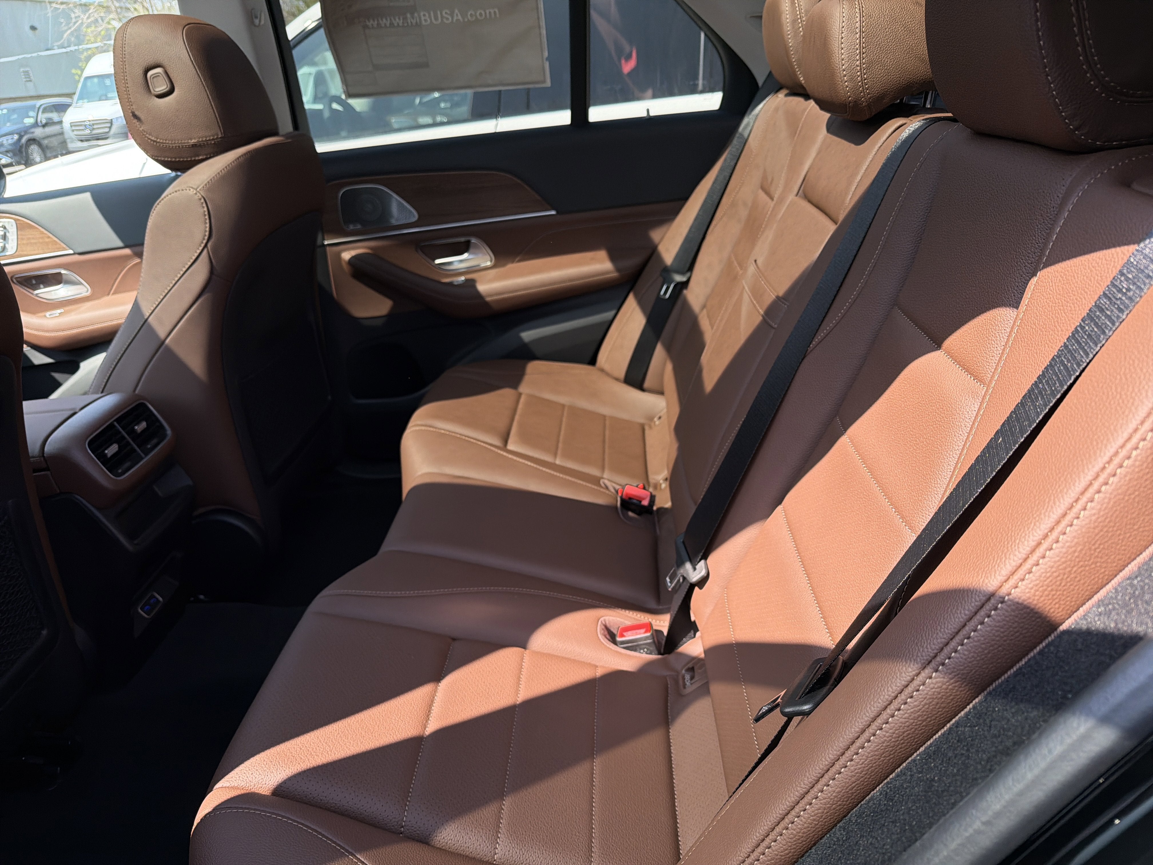 2026 Mercedes-Benz GLE GLE 350 4MATIC® SUV