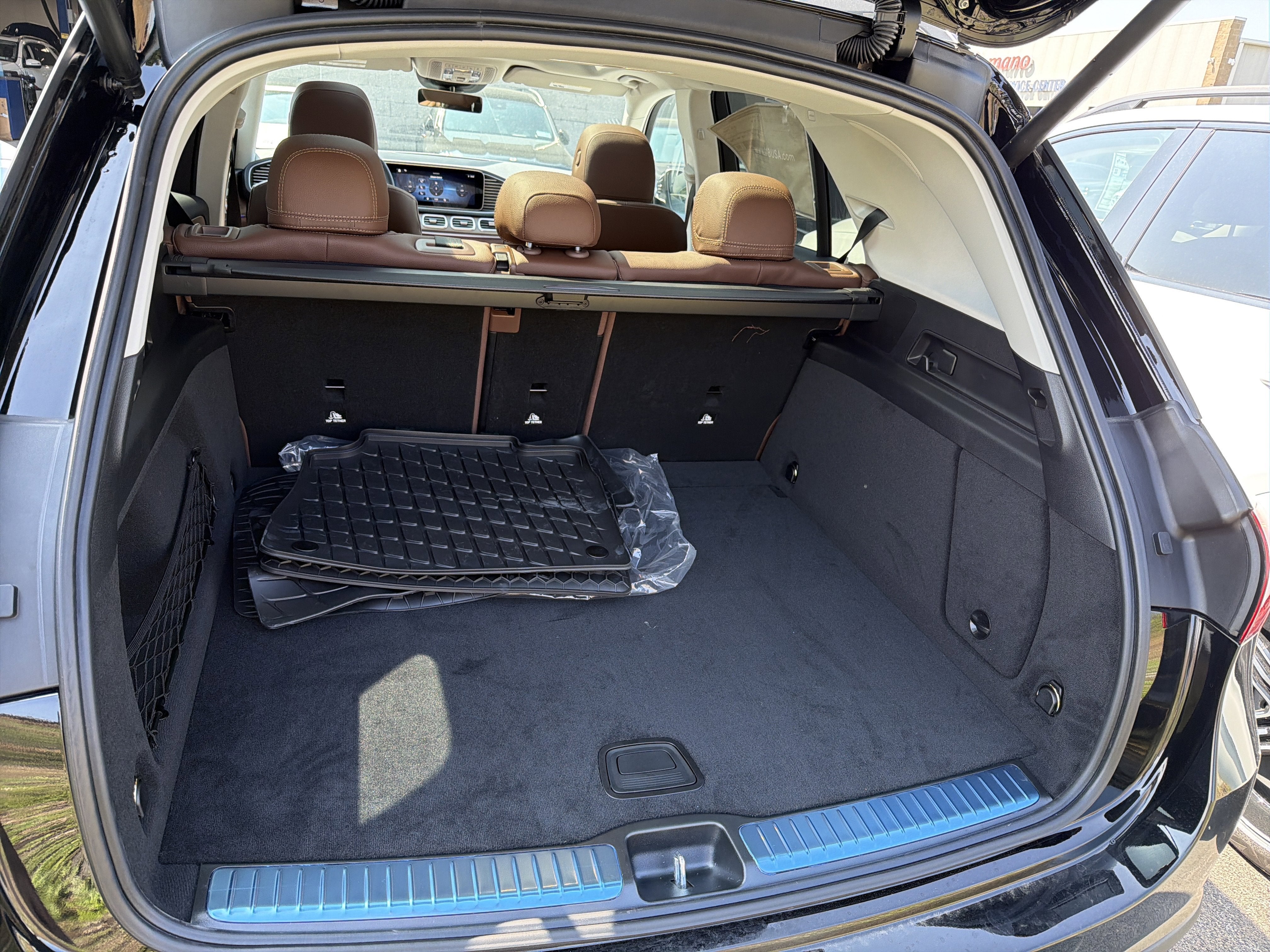 2026 Mercedes-Benz GLE GLE 350 4MATIC® SUV