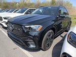 2026 Mercedes-Benz GLE GLE 350 4MATIC® SUV