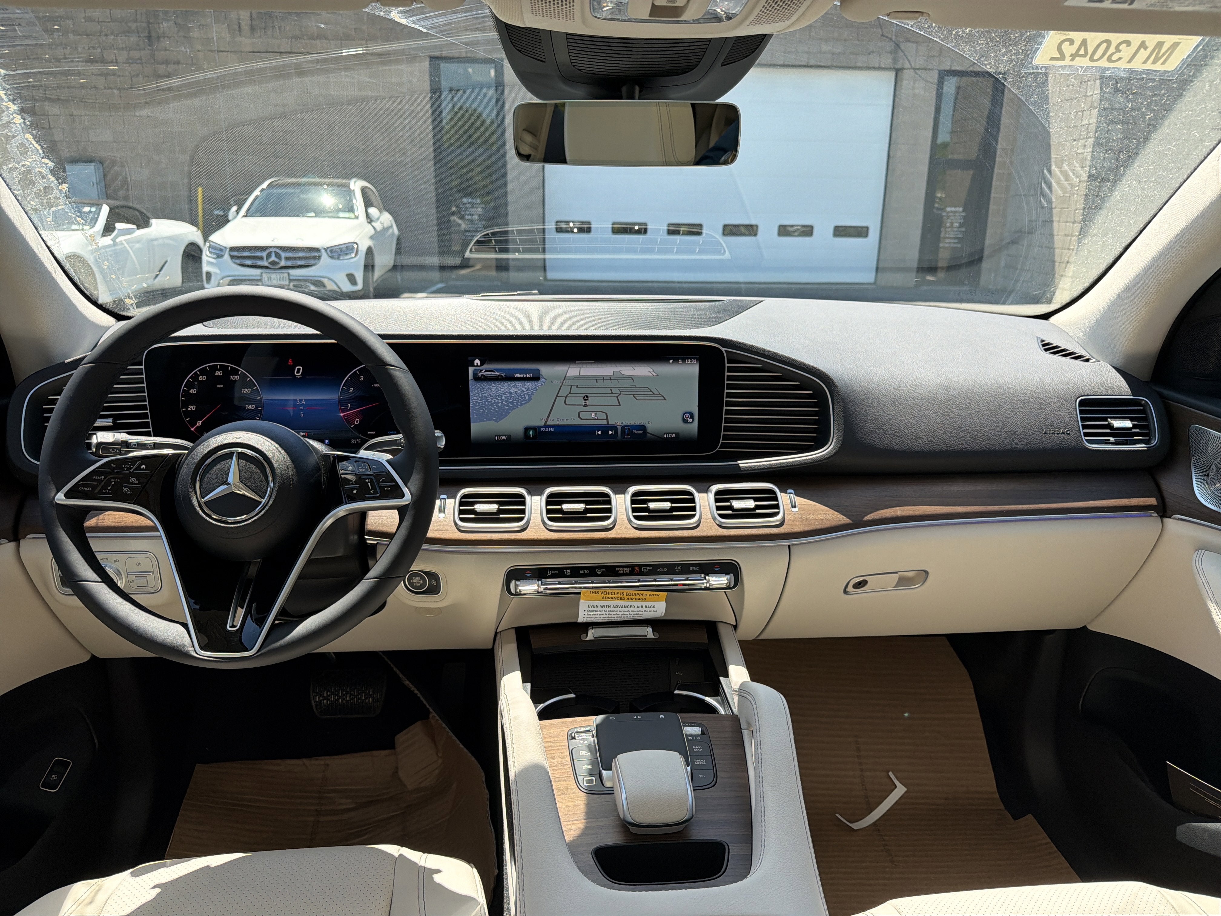 2026 Mercedes-Benz GLE GLE 350 4MATIC® SUV