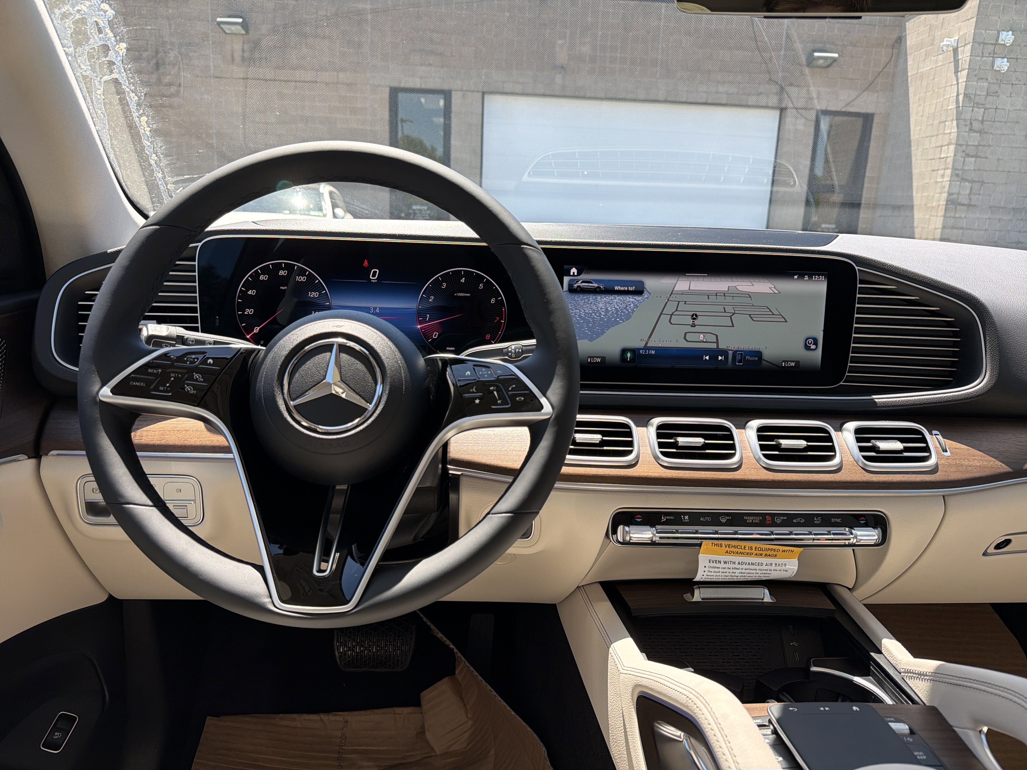 2026 Mercedes-Benz GLE GLE 350 4MATIC® SUV