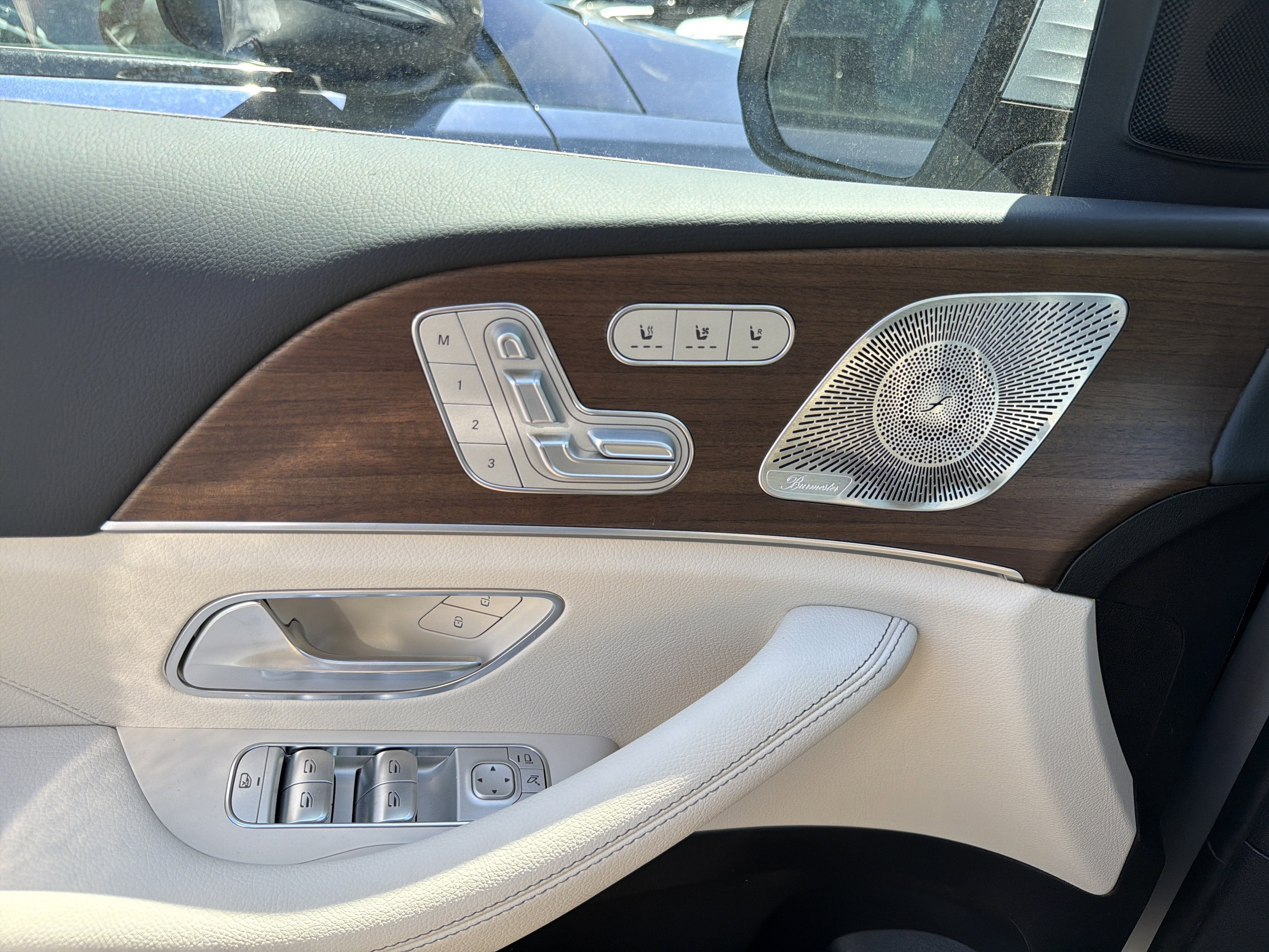 2026 Mercedes-Benz GLE GLE 350 4MATIC® SUV