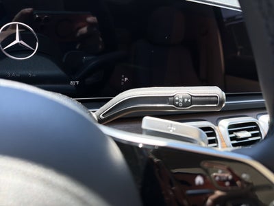 2026 Mercedes-Benz GLE GLE 350 4MATIC® SUV
