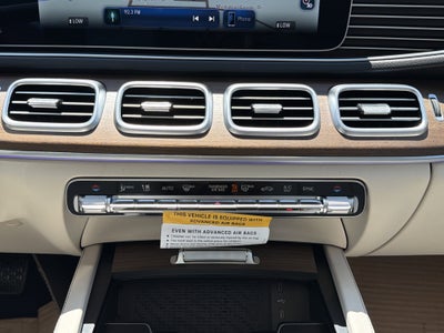2026 Mercedes-Benz GLE GLE 350 4MATIC® SUV