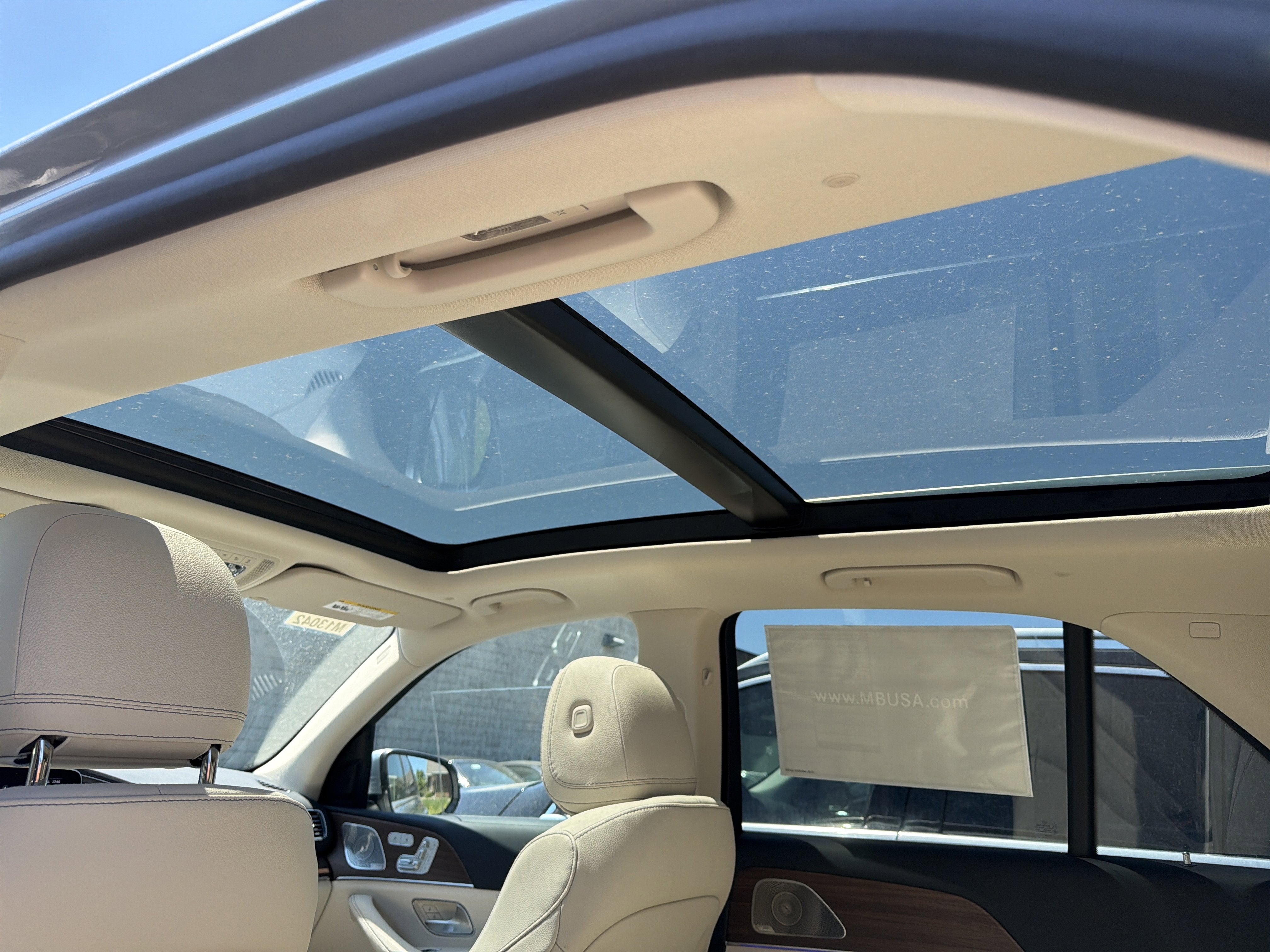 2026 Mercedes-Benz GLE GLE 350 4MATIC® SUV