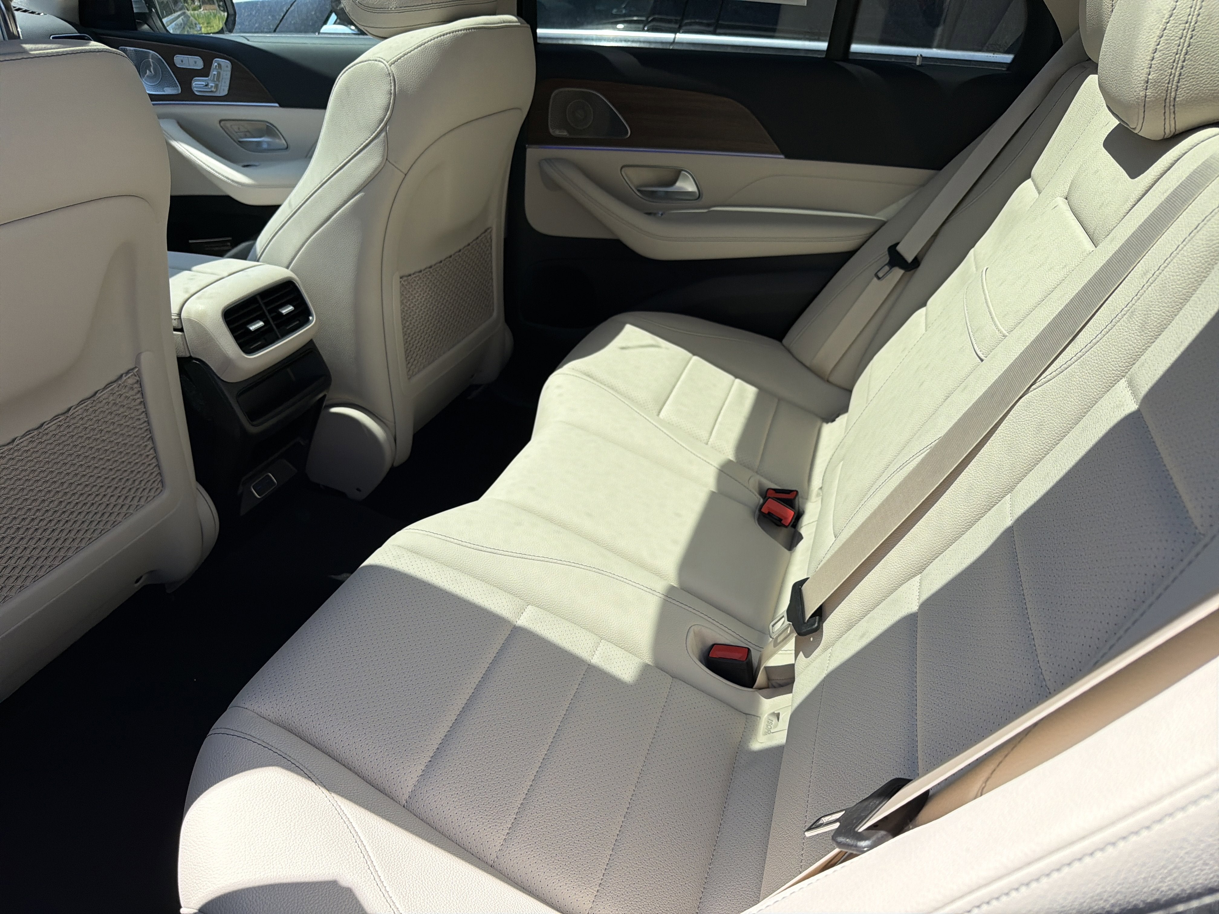 2026 Mercedes-Benz GLE GLE 350 4MATIC® SUV