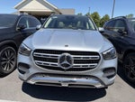 2026 Mercedes-Benz GLE GLE 350 4MATIC® SUV