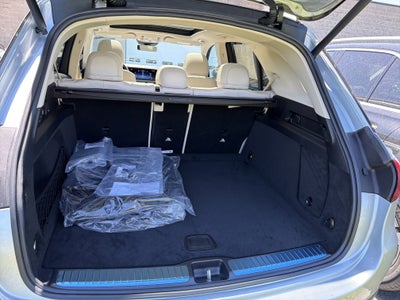 2026 Mercedes-Benz GLE GLE 350 4MATIC® SUV