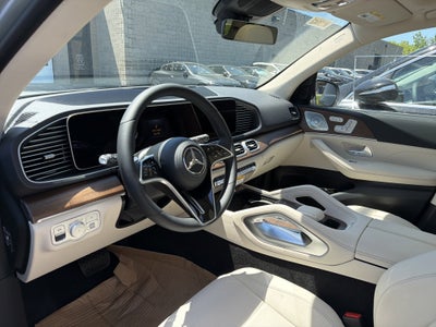 2026 Mercedes-Benz GLE GLE 350 4MATIC® SUV