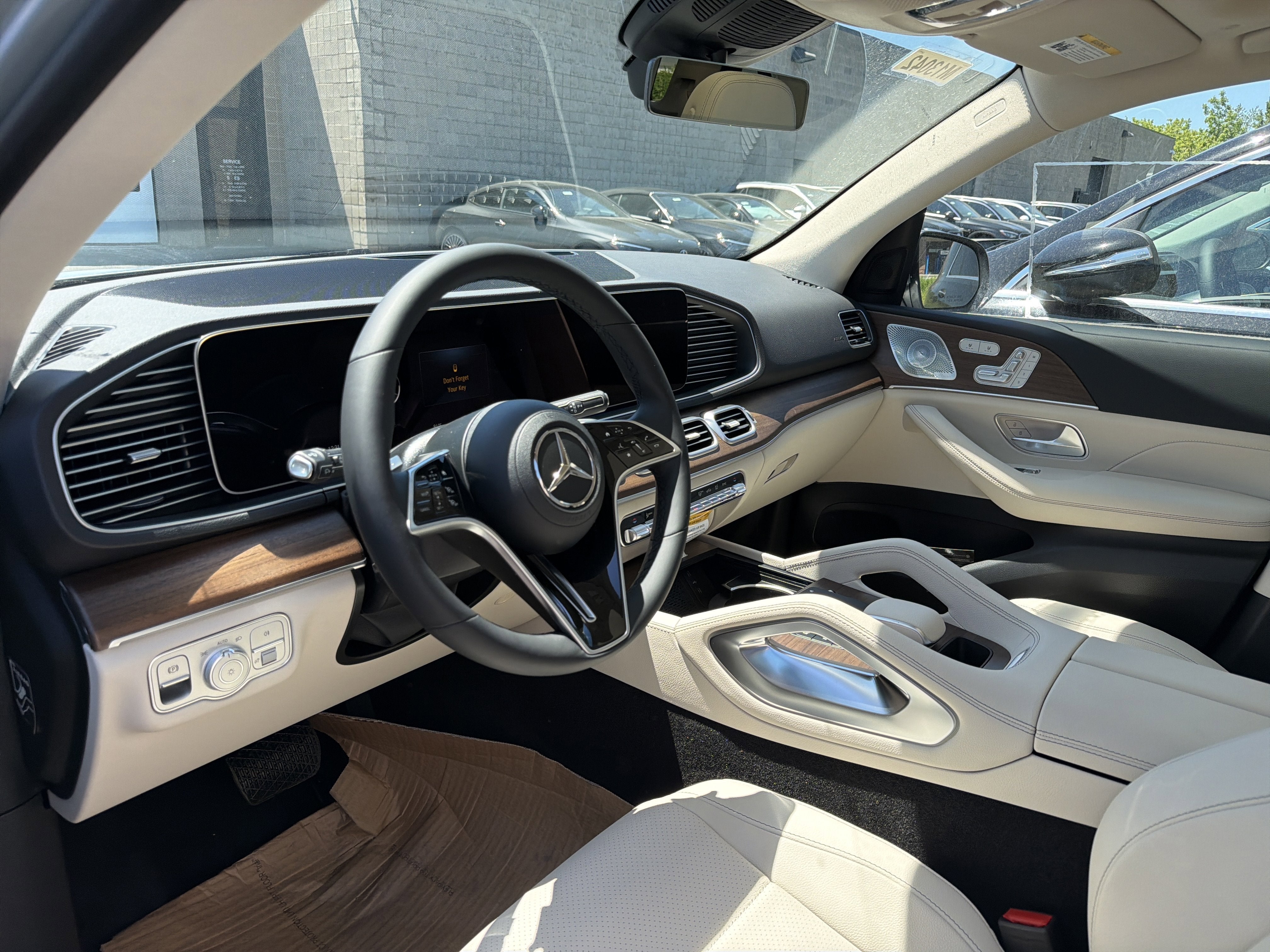 2026 Mercedes-Benz GLE GLE 350 4MATIC® SUV