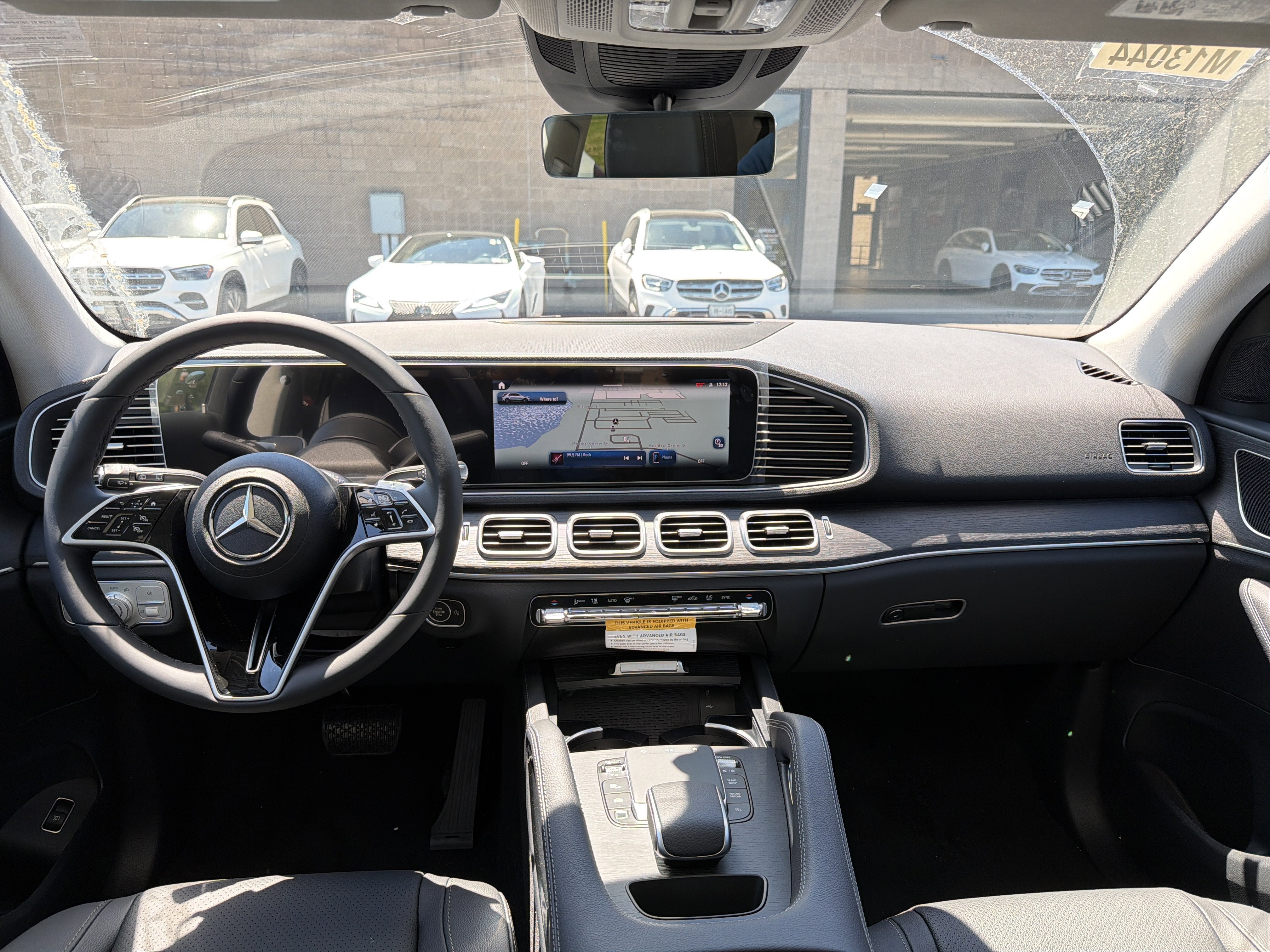2026 Mercedes-Benz GLE GLE 350 4MATIC® SUV