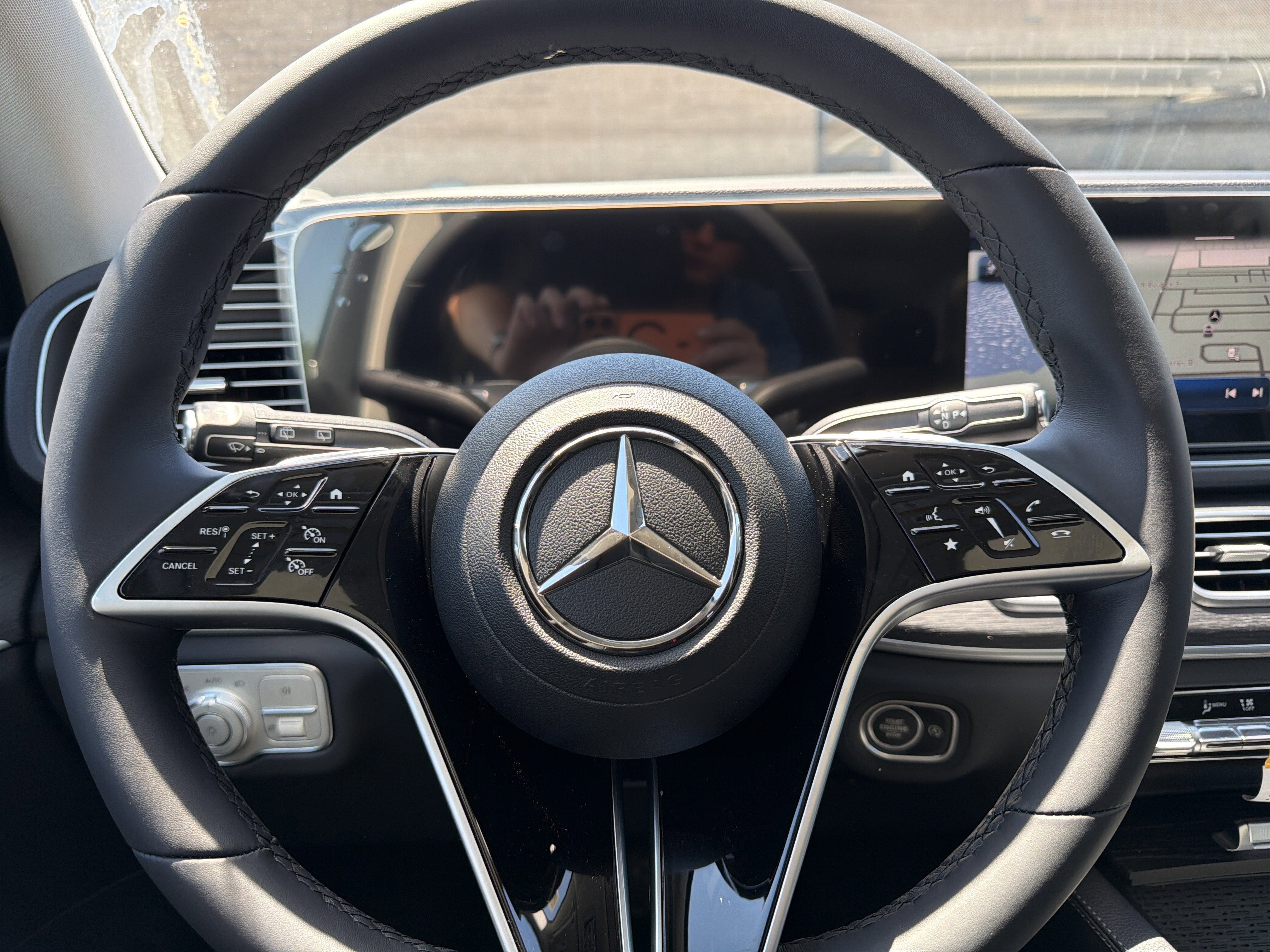 2026 Mercedes-Benz GLE GLE 350 4MATIC® SUV
