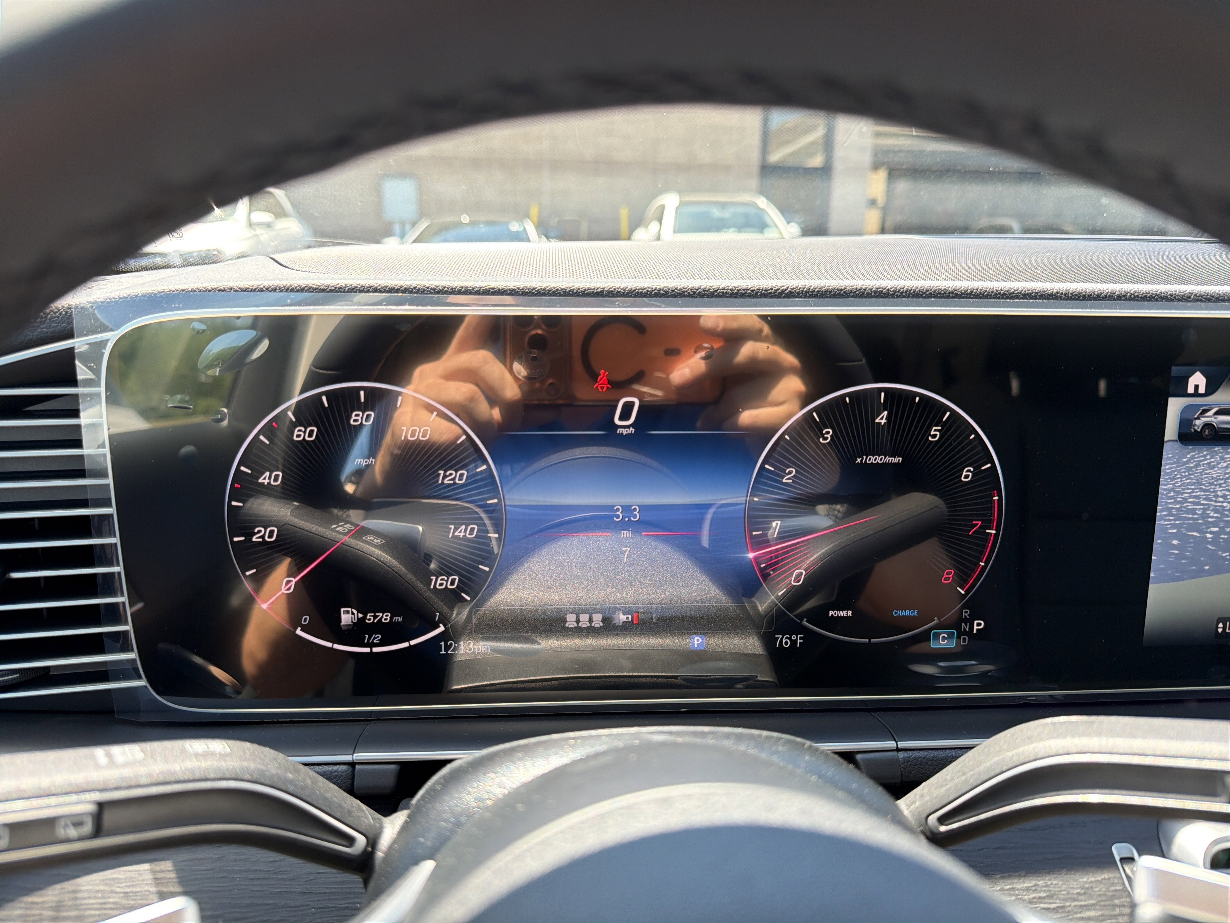2026 Mercedes-Benz GLE GLE 350 4MATIC® SUV