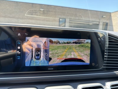 2026 Mercedes-Benz GLE GLE 350 4MATIC® SUV