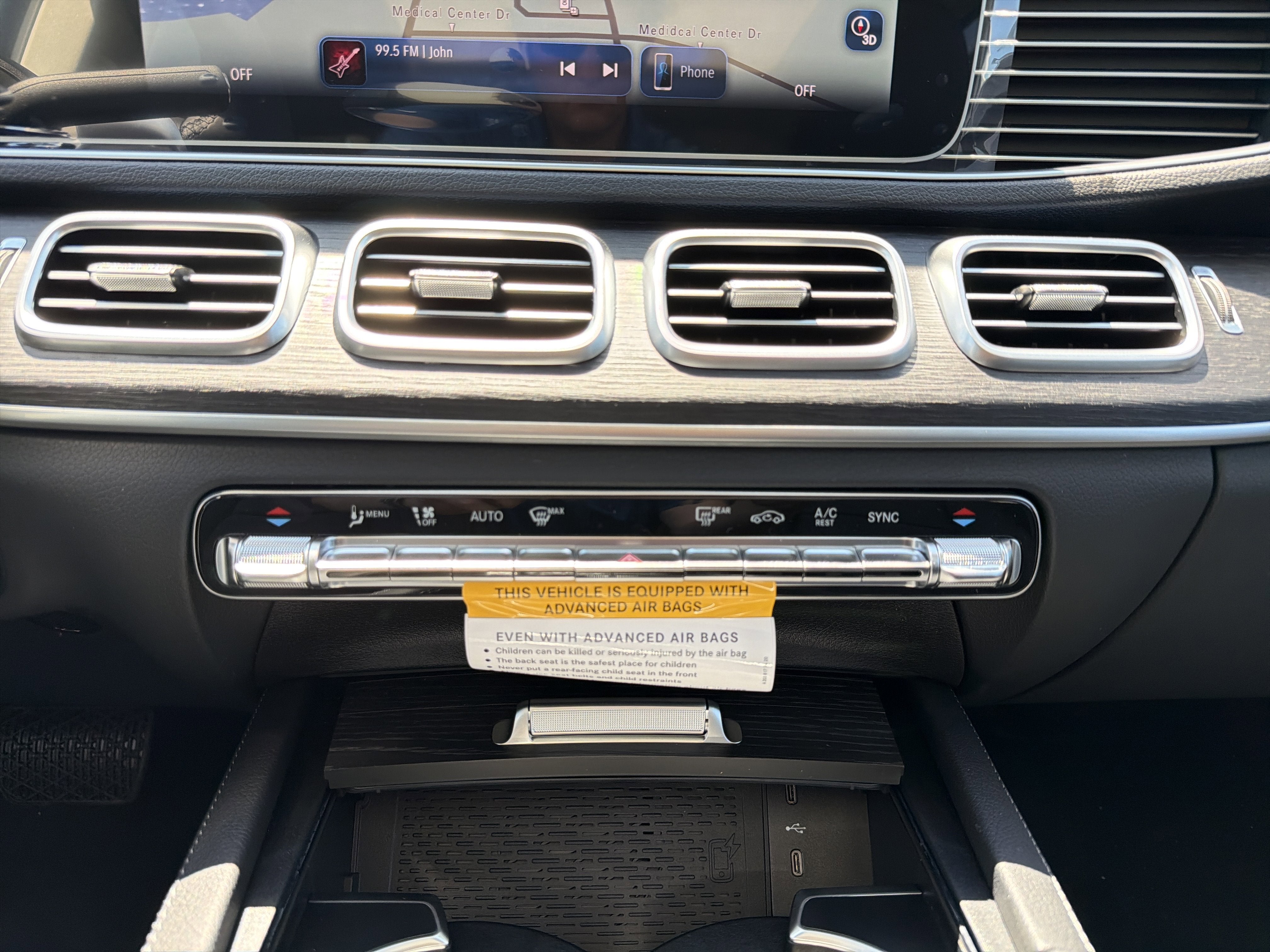 2026 Mercedes-Benz GLE GLE 350 4MATIC® SUV