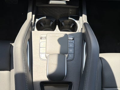 2026 Mercedes-Benz GLE GLE 350 4MATIC® SUV
