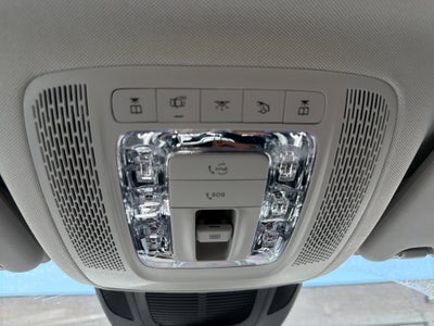 2026 Mercedes-Benz GLE GLE 350 4MATIC® SUV