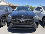2026 Mercedes-Benz GLE GLE 350 4MATIC® SUV