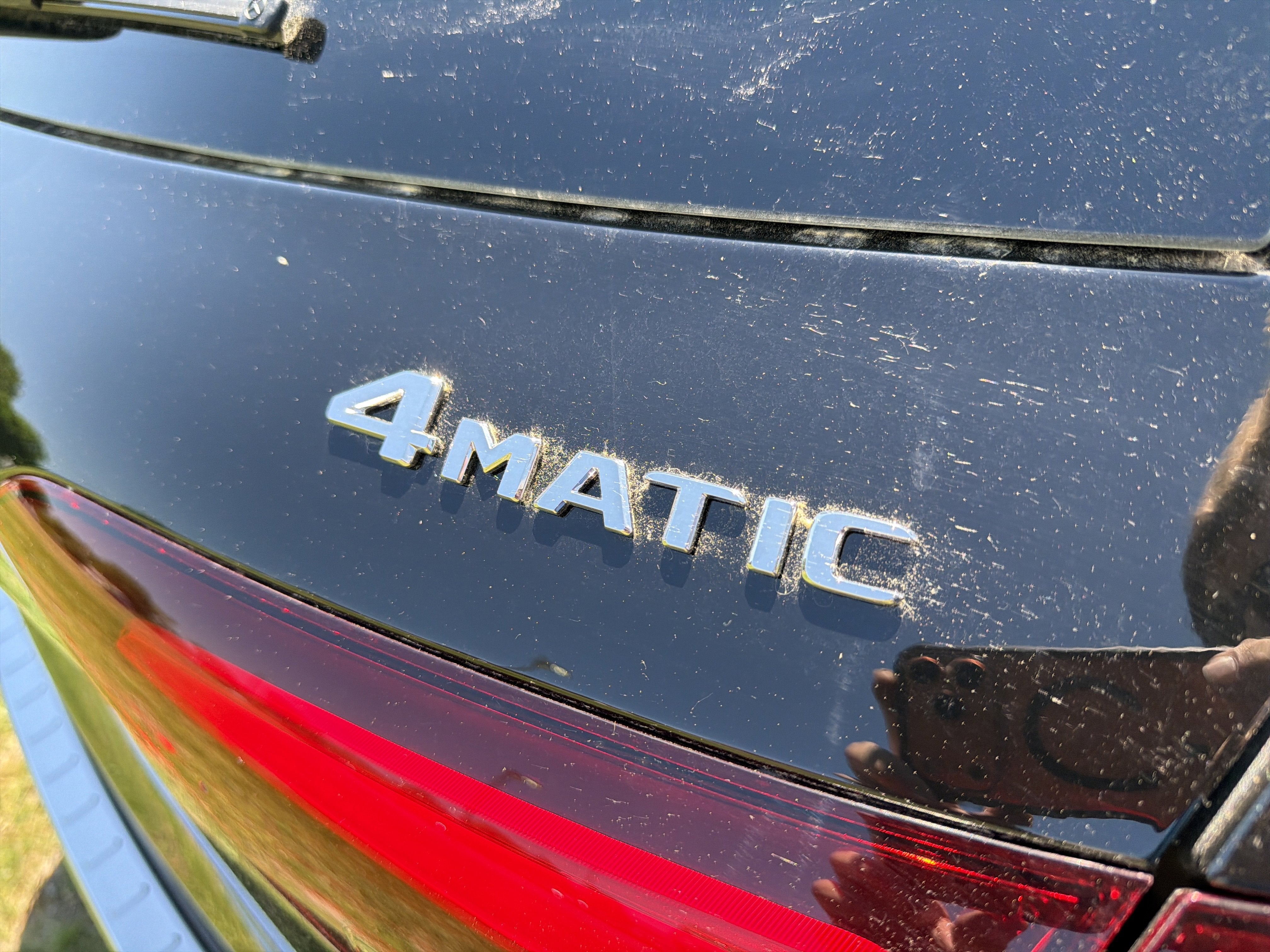 2026 Mercedes-Benz GLE GLE 350 4MATIC® SUV