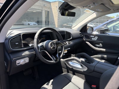 2026 Mercedes-Benz GLE GLE 350 4MATIC® SUV