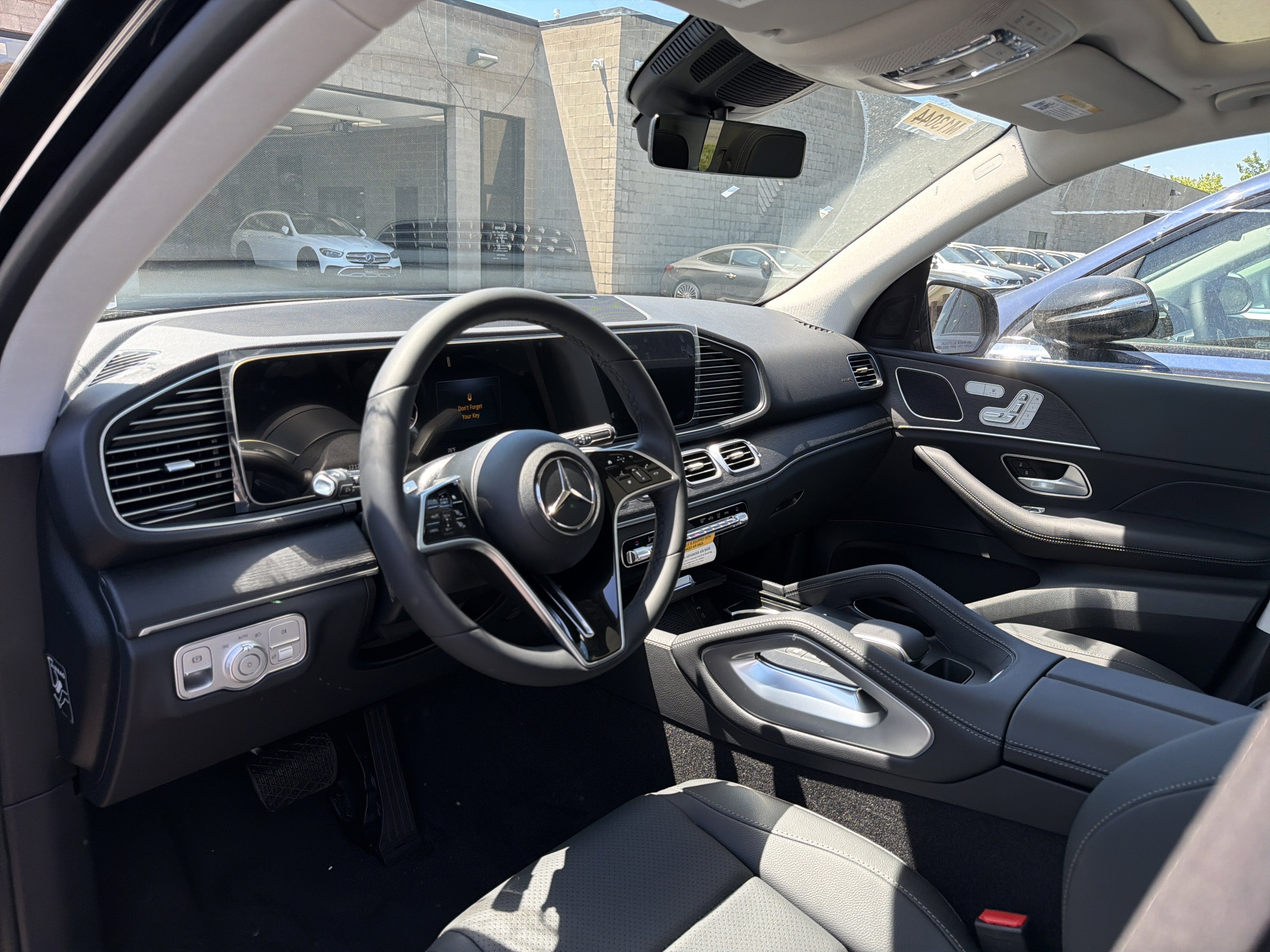 2026 Mercedes-Benz GLE GLE 350 4MATIC® SUV