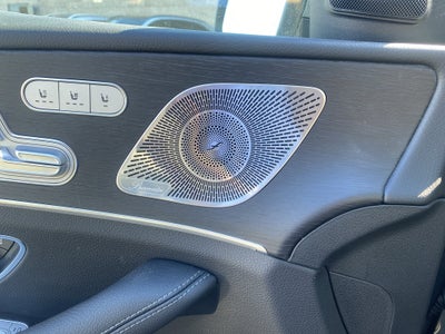 2026 Mercedes-Benz GLE GLE 350 4MATIC® SUV