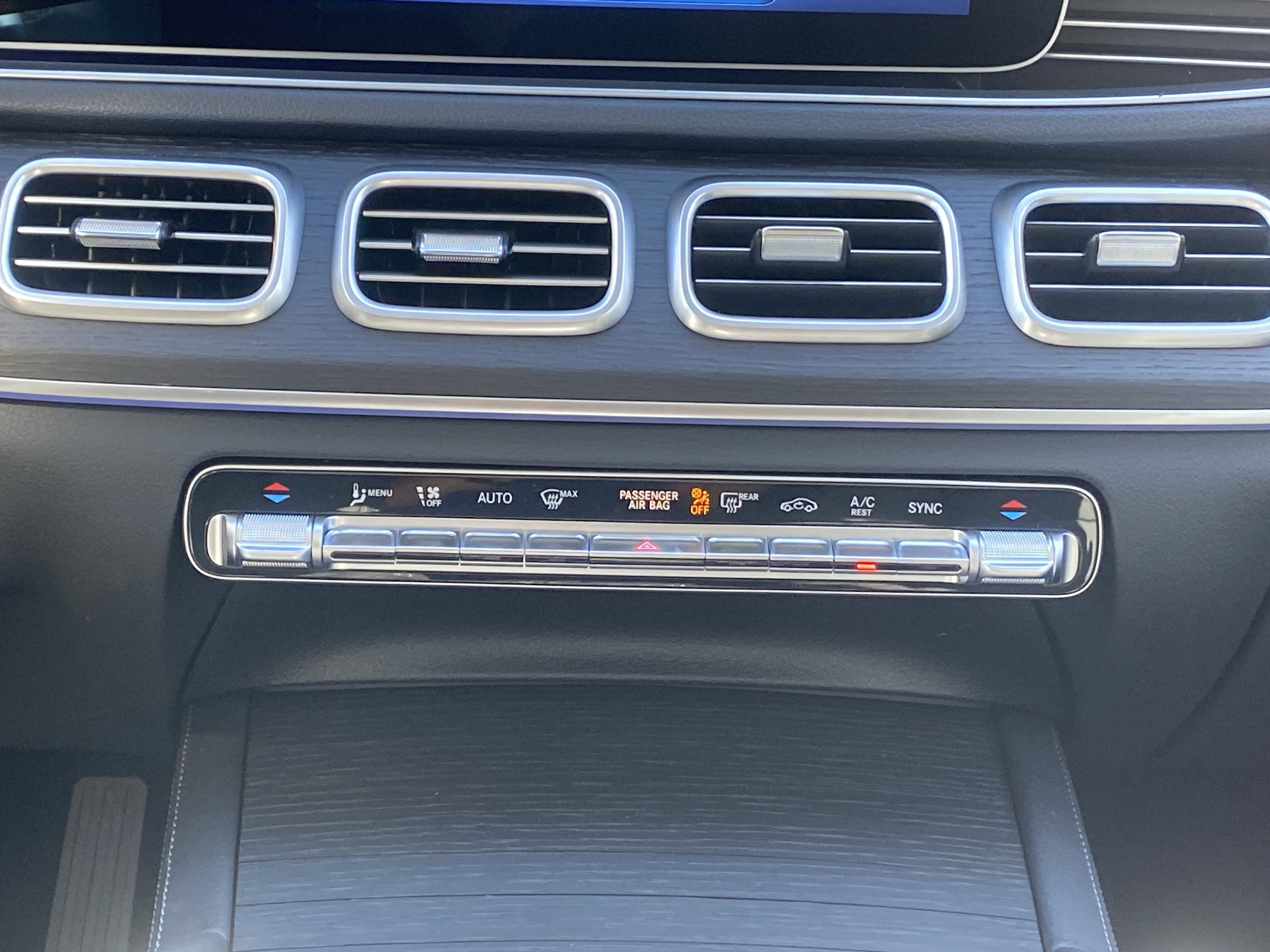 2026 Mercedes-Benz GLE GLE 350 4MATIC® SUV