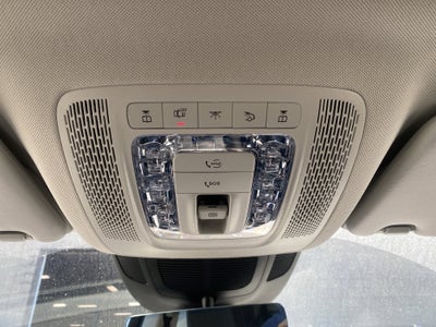 2026 Mercedes-Benz GLE GLE 350 4MATIC® SUV