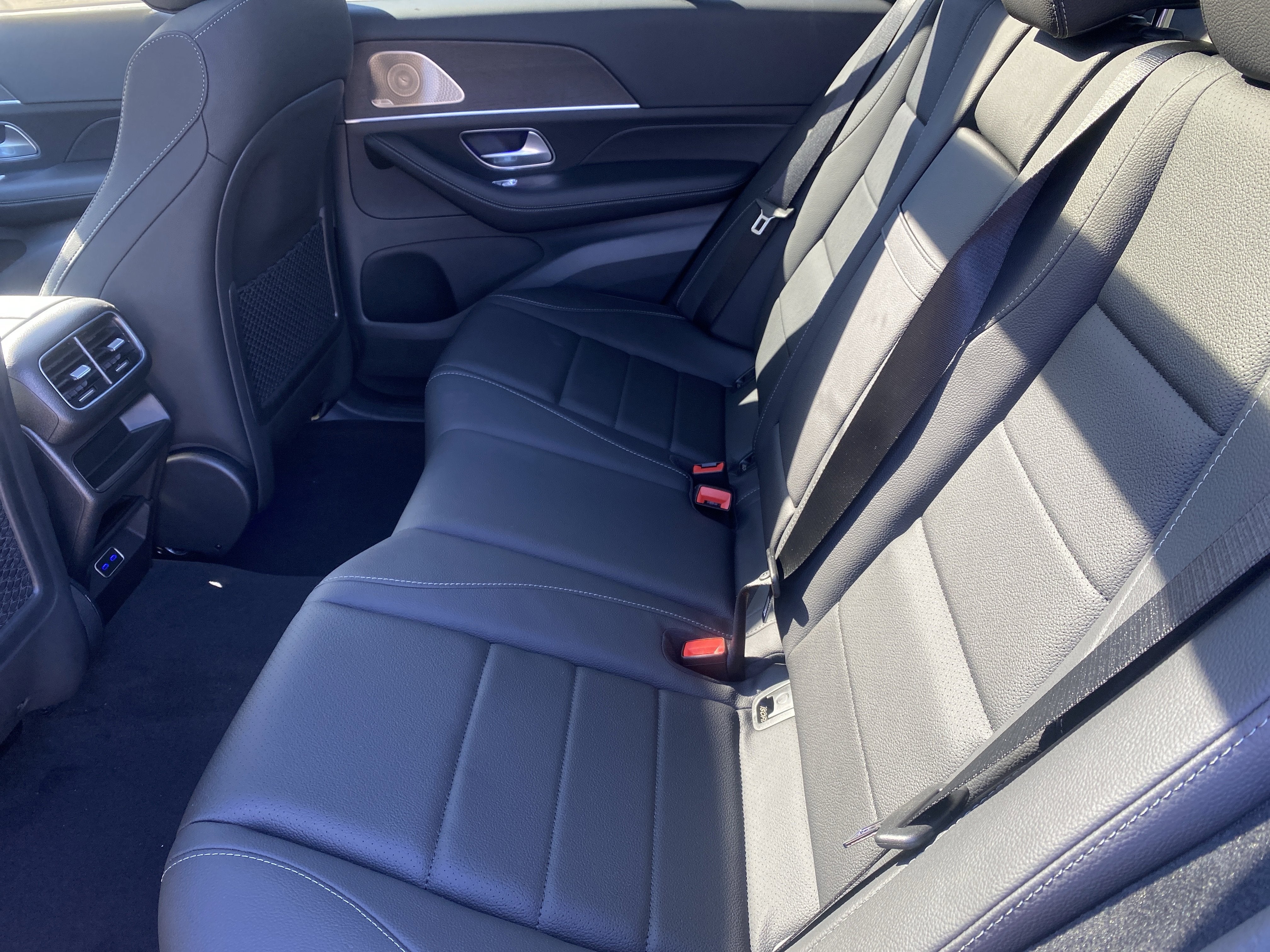 2026 Mercedes-Benz GLE GLE 350 4MATIC® SUV