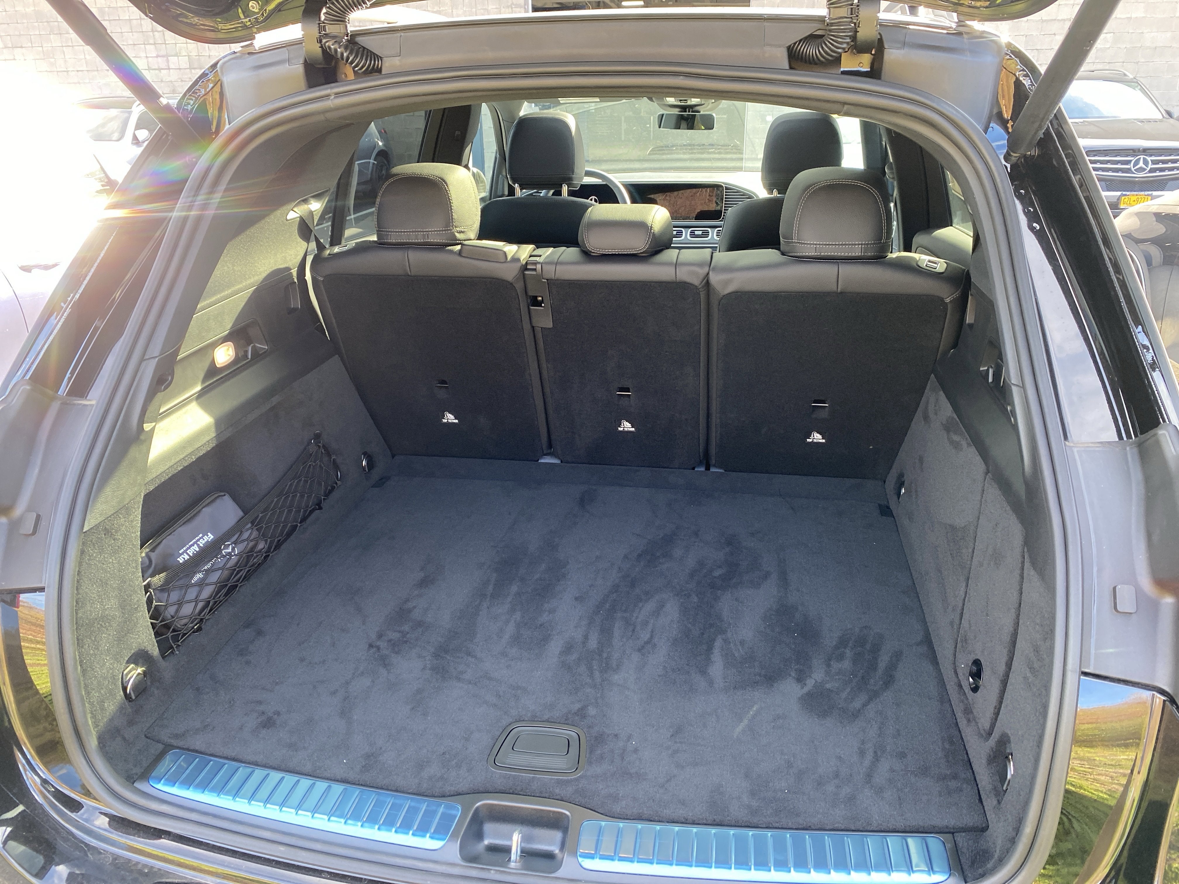 2026 Mercedes-Benz GLE GLE 350 4MATIC® SUV