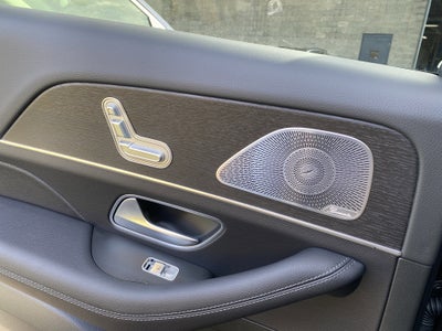 2026 Mercedes-Benz GLE GLE 350 4MATIC® SUV