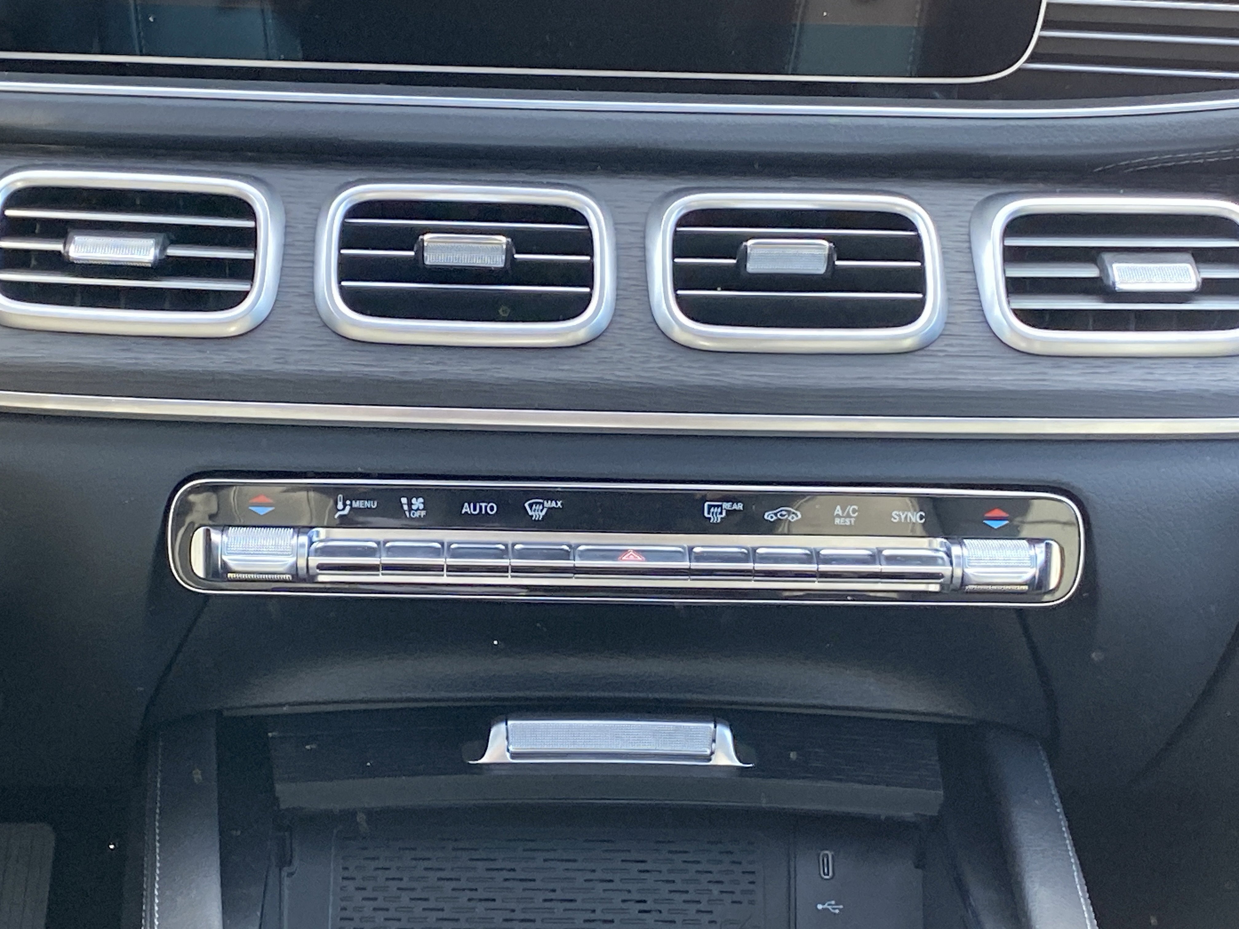 2026 Mercedes-Benz GLE GLE 350 4MATIC® SUV