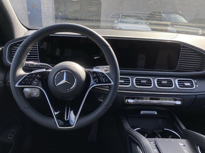 2026 Mercedes-Benz GLE GLE 350 4MATIC® SUV