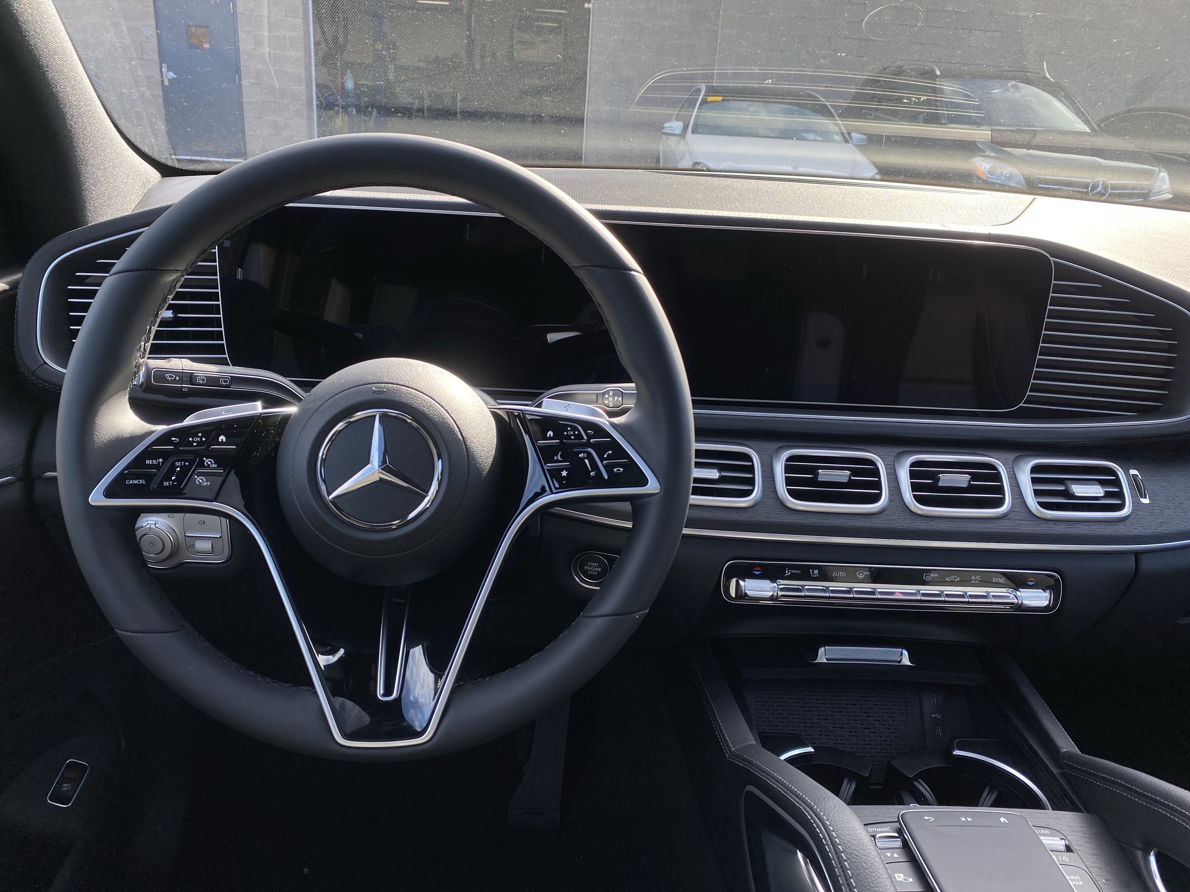 2026 Mercedes-Benz GLE GLE 350 4MATIC® SUV