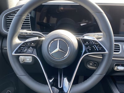2026 Mercedes-Benz GLE GLE 350 4MATIC® SUV