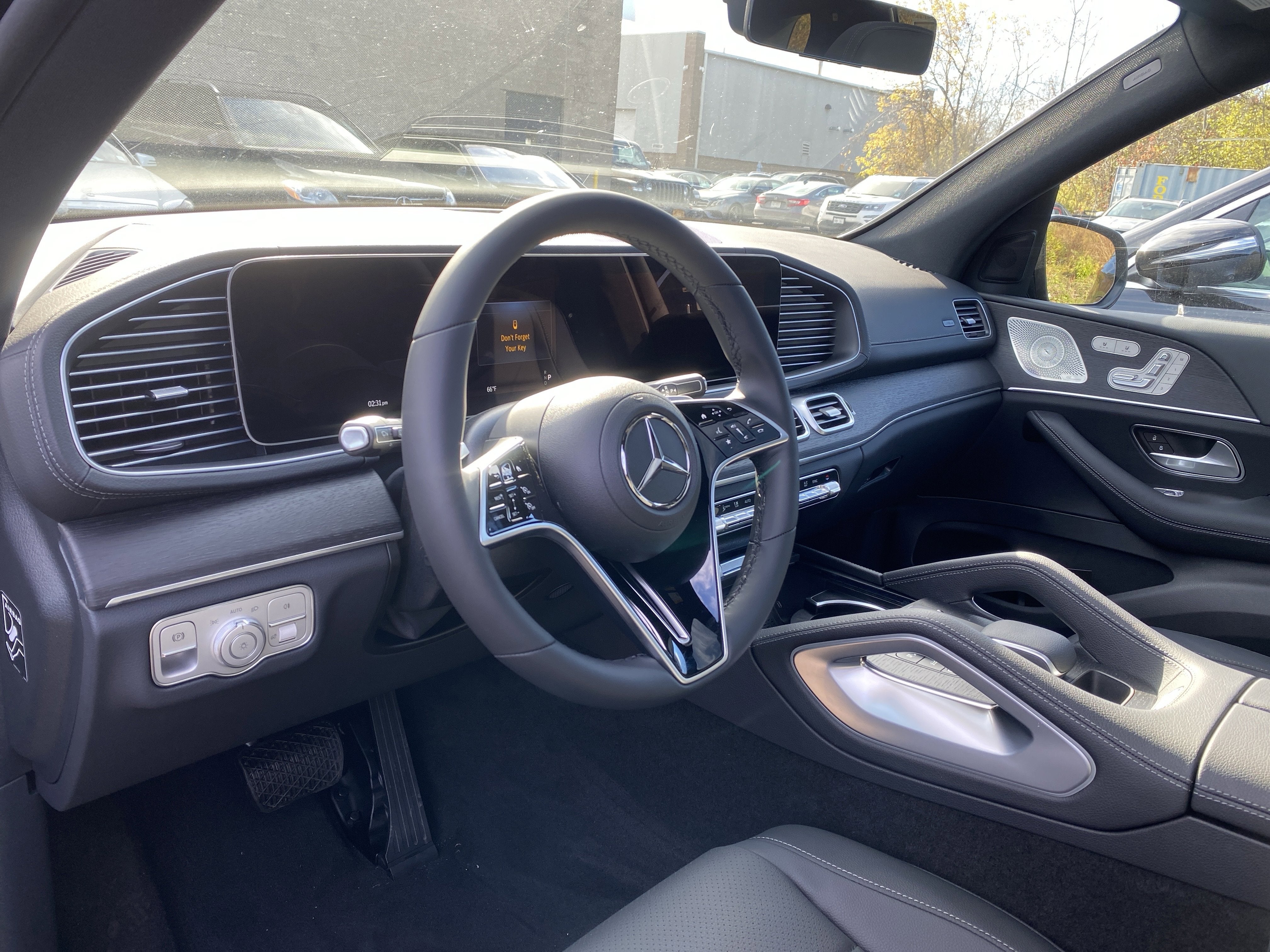 2026 Mercedes-Benz GLE GLE 350 4MATIC® SUV