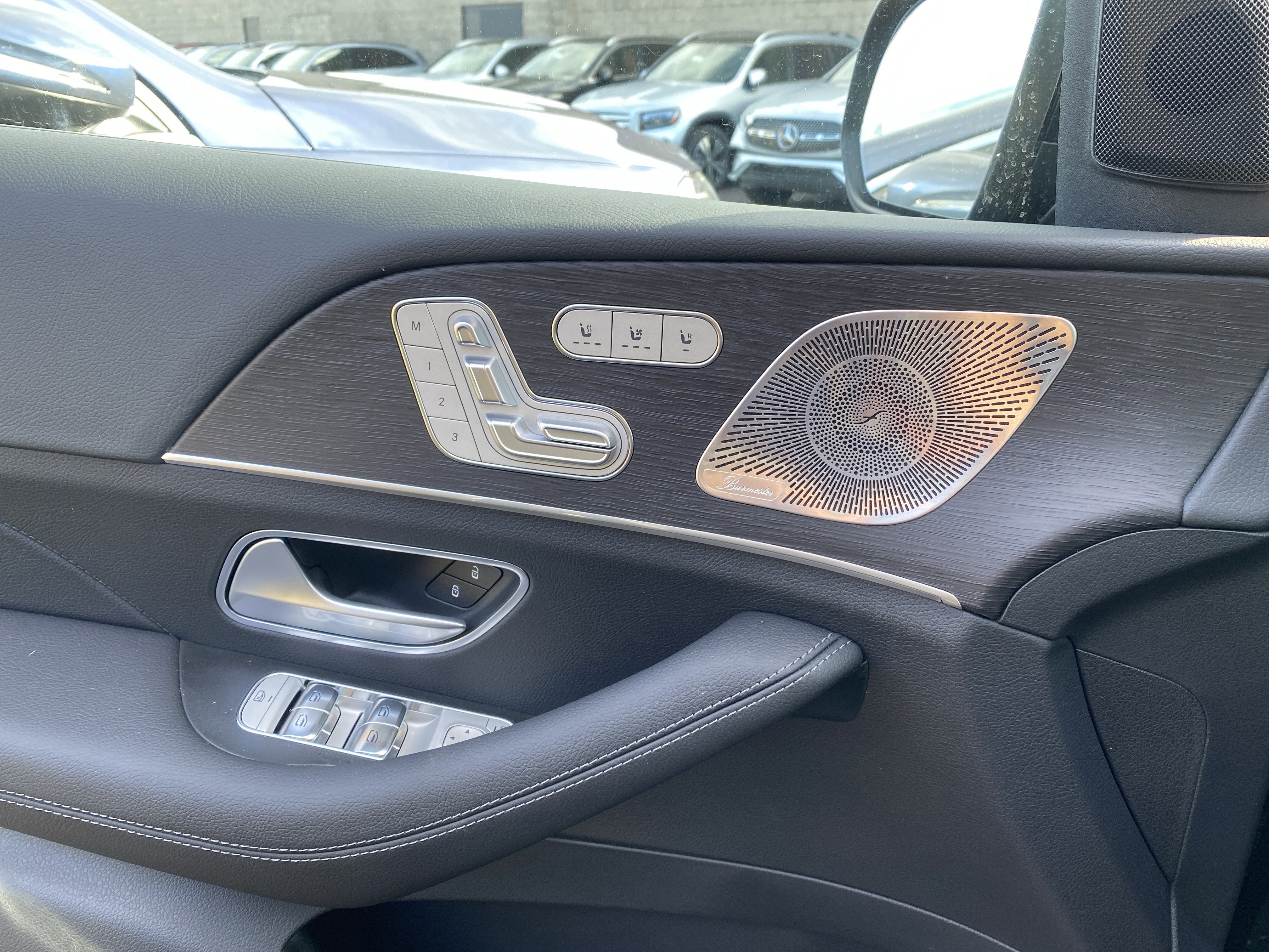 2026 Mercedes-Benz GLE GLE 350 4MATIC® SUV