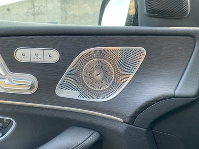 2026 Mercedes-Benz GLE GLE 350 4MATIC® SUV