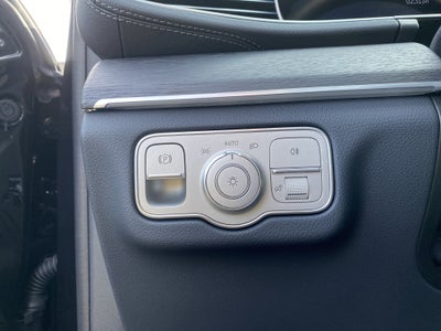 2026 Mercedes-Benz GLE GLE 350 4MATIC® SUV